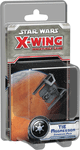 Star Wars X-Wing: El juego de miniaturas – TIE Agresor – Pack de Expansión