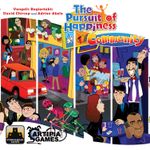 The Pursuit of Happiness: Community
