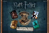 Harry Potter Hogwarts Battle: Extensie The Monster Box of Monsters (EN)