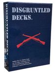 Disgruntled Decks: Marine Corps Edition