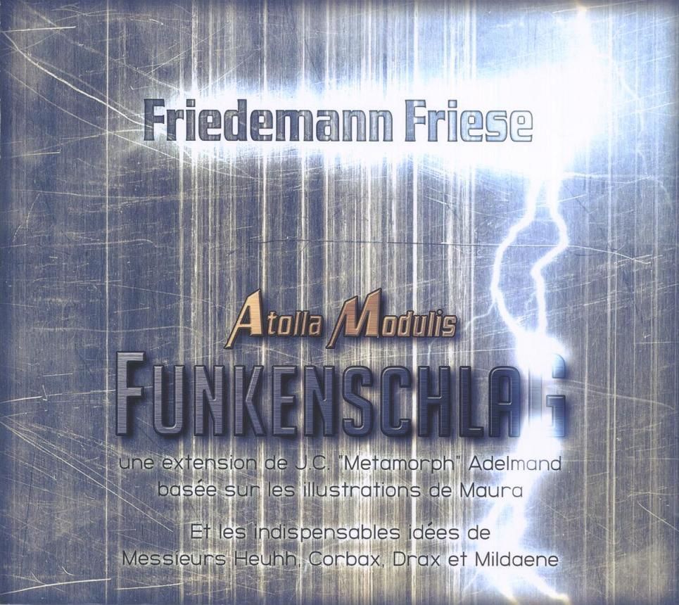 Atolla Modulis (fan expansion for Funkenschlag) box art