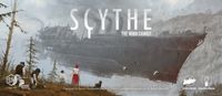 Scythe: Gambito dos Ventos