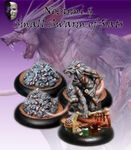 Bushido: Nezumi & Small Swarm of Rats