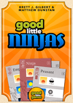 Good Little Ninjas