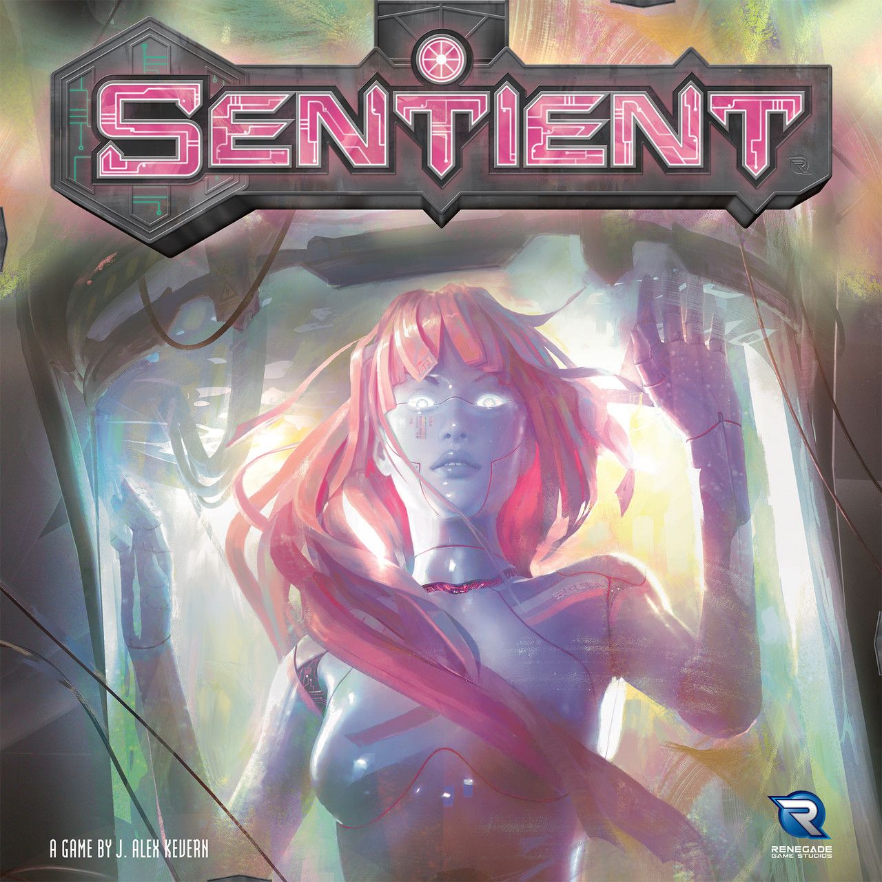 Coperta Sentient