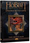 The Hobbit: Motion Picture Trilogy – There and Back Again