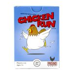 Chicken Run