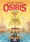 Sailing Toward Osiris