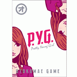 P.Y.G.: Pretty Young Girl doboz
