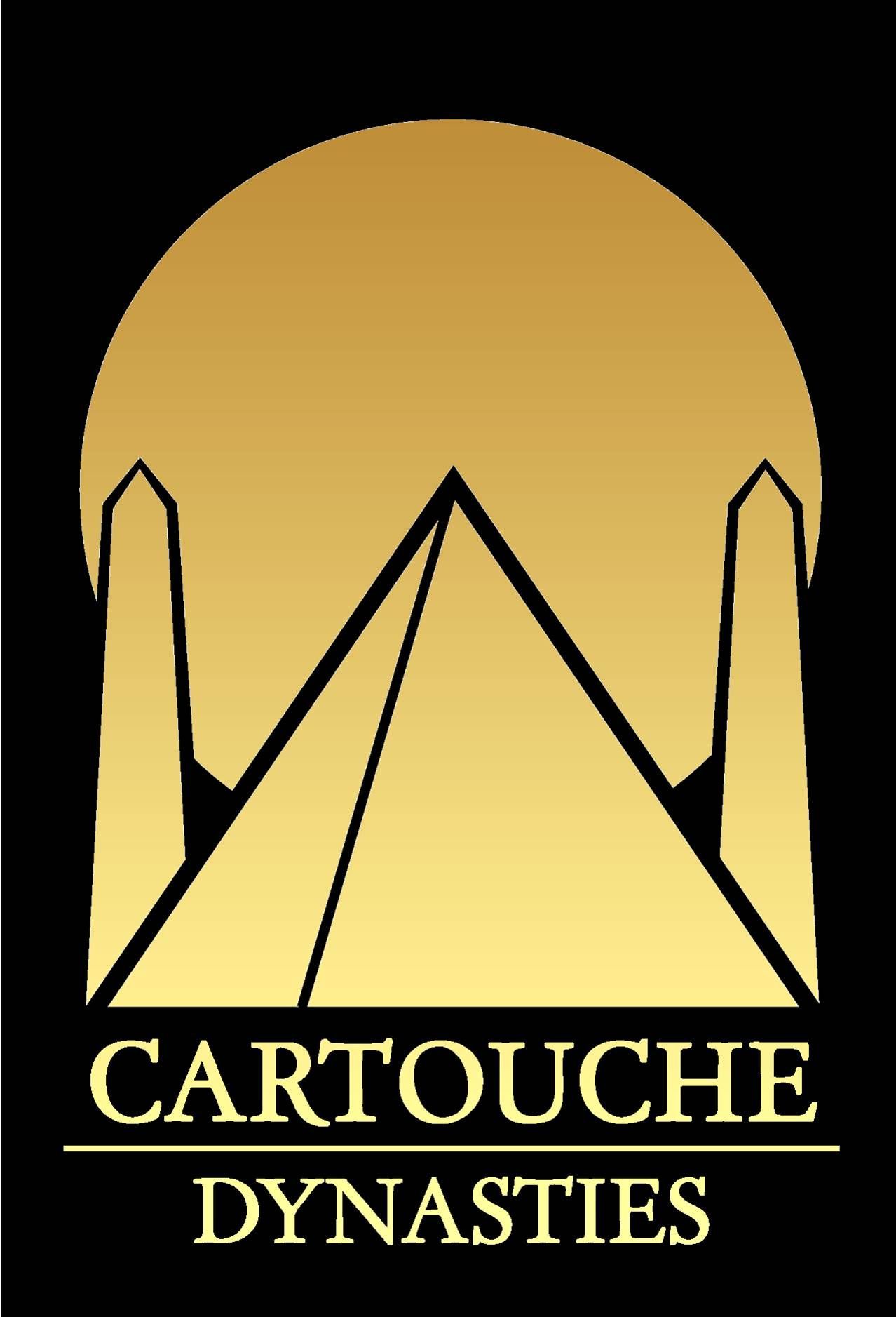 Cartouche Dynasties doboz