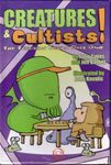 Creatures & Cultists