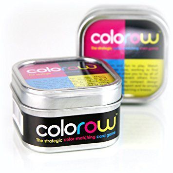 Colorow box art
