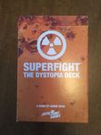 Superfight: The Dystopia Deck