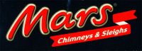 Mars: Chimneys and Sleighs