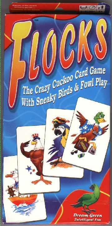 Coperta Flocks