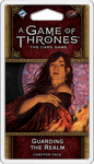 A Game of Thrones: The Card Game (Second Edition) – Guarding the Realm