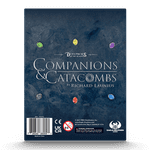Defenders of the Realm: Companions and Catacombs