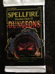 Spellfire: Booster Pack, Set 12 – Dungeons