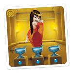 Loot N Run: Vampire Promo Cards