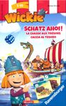 Wickie: Schatz Ahoi!