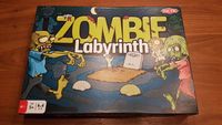 Zombie Labyrinth
