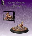 Bushido: Rat Swarm