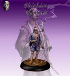 Bushido: Shichiro