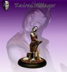 Bushido: Kairai Villager