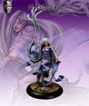 Bushido: Harionago