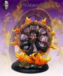 Bushido: Wanyudo