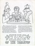 King of the Tabletop