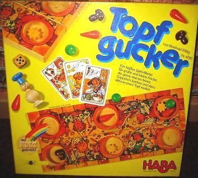 Topfgucker box art