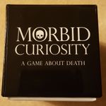 Morbid Curiosity