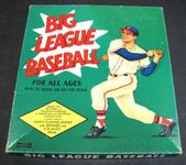 Big League Baseball