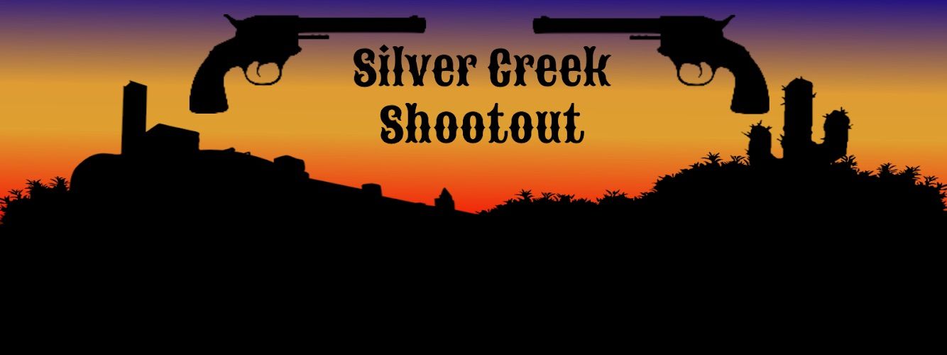 Silver Creek Shootout doboz
