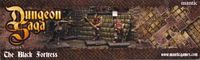 Dungeon Saga: The Black Fortress