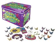 Fluttery Butterflies