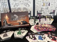RANKaree