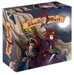 Skull Port