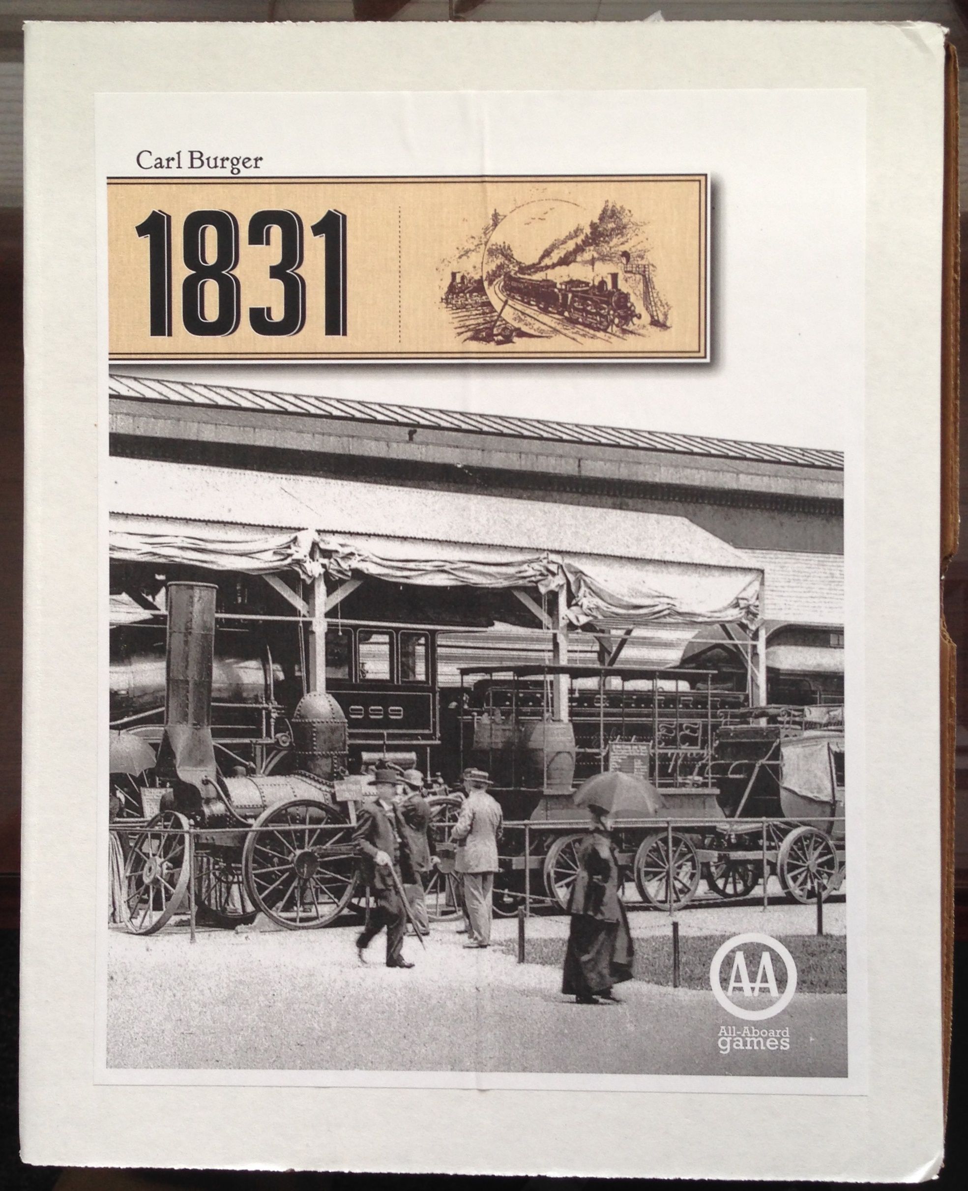 1831 box art