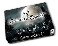 Grimoire Quest