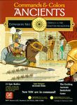 Commands & Colors: Ancients - Greece & Eastern Kingdoms