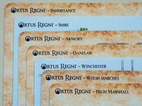 Ortus Regni: Welsh Marshes