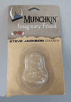 Munchkin Imaginary Friend