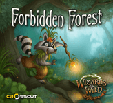 Wizards of the Wild: Forbidden Forest