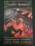 Castle Assault: Fell Fire Forge
