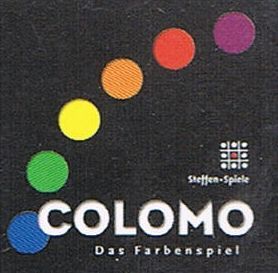 Colomo doboz