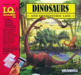 I.Q. Games: Dinosaurs and Prehistoric Life