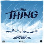 The Thing: Infection at Outpost 31