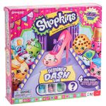 Shopkins Designer Dash Game
